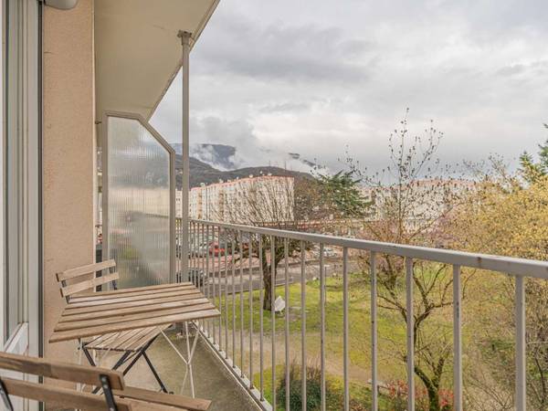 Colocation / Appartement 3 pièces de 60 m², Seyssinet-Pariset, Avenue de la République / Photo 2