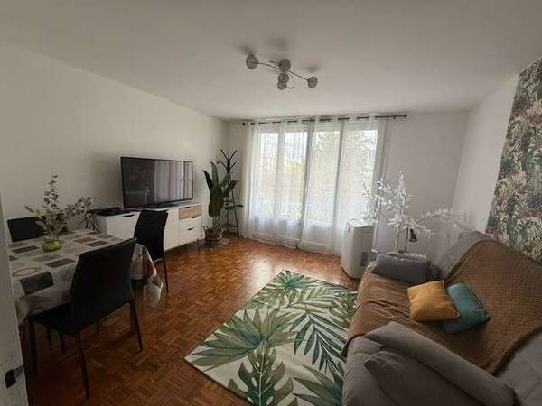 Colocation / Appartement 3 pièces de 60 m², Seyssinet-Pariset, Avenue de la République / Photo 10