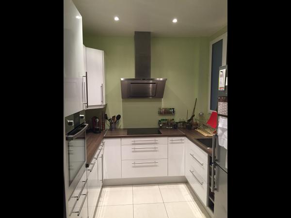 Flatsharing / 5-bedroom flat · 90 m², Alfortville / Photo 2