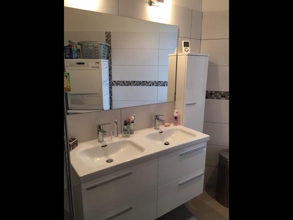 Colocation / Appartement 5 pièces de 90 m², Alfortville / Photo 7