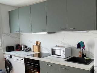 Colocation / 5-bedroom flat · 71 m², Périgueux, Rue des Écoles