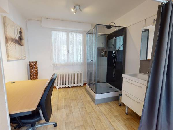 Colocation / Maison 4 pièces de 120 m², Eysines, Rue Sarah Bernhardt / Photo 2