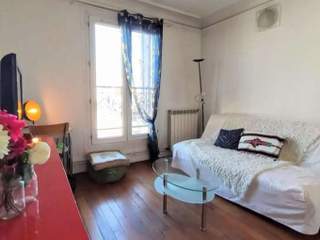 Colocation / Appartement 2 pièces de 45 m², Ivry-sur-Seine, Avenue Maurice Thorez