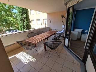 Room share / 7 rooms apartment · 126 m², Vénissieux, Rue Ludovic Bonin