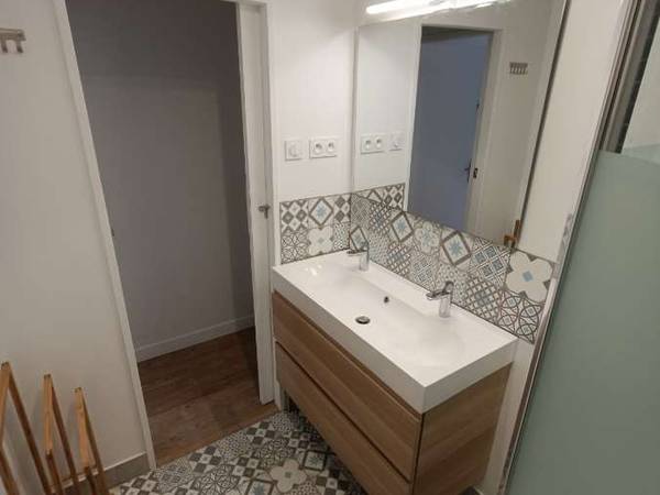 Colocation / Appartement 7 pièces de 126 m², Vénissieux, Rue Ludovic Bonin / Photo 21