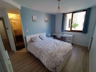 Colocation, Appartement 7 pièces, Vénissieux