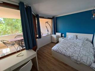Flatsharing / Appartement 7 pièces de 126 m², Vénissieux, Rue Ludovic Bonin