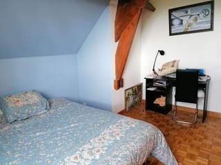 Homestay / 10-bedroom house · 300 m², Saint-Lô, La Nouvelle Canee