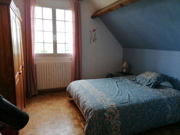 Chambre chez l'habitant / Maison 10 pièces de 300 m², Saint-Lô, La Nouvelle Canee / Photo 3