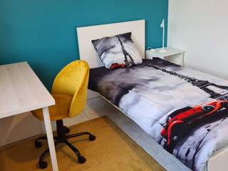 Colocation, Appartement 5 pièces, Grenoble
