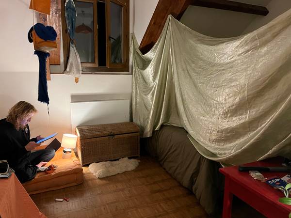 Sublet / 6-bedroom house · 150 m², Bobigny / Photo 19