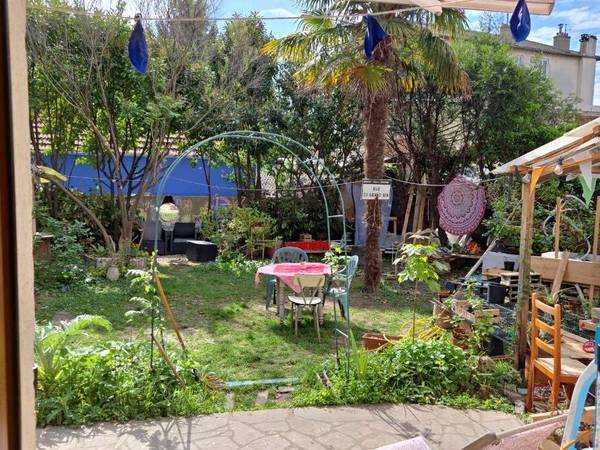 Sublet / 6-bedroom house · 150 m², Bobigny / Photo 2