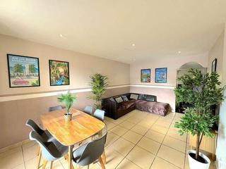 Flatsharing / 8-bedroom flat · 130 m², Le Bourget-du-Lac, Route de Chambéry