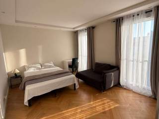 Flatsharing, 3-bedroom flat , Chelles