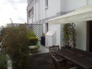 Homestay, 3-bedroom flat , Paris