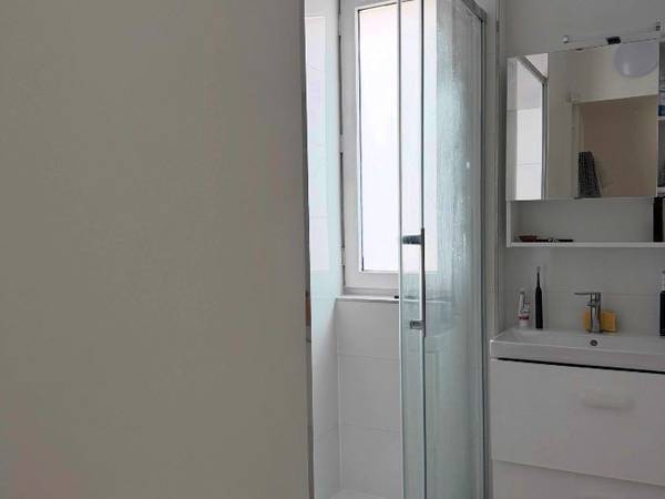 Chambre chez l'habitant / Appartement 3 pièces de 46 m², Paris, Avenue Jean Jaurès / Photo 19