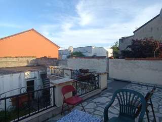 Colocation / Maison 8 pièces de 120 m², Arcueil, Rue de la Villageoise