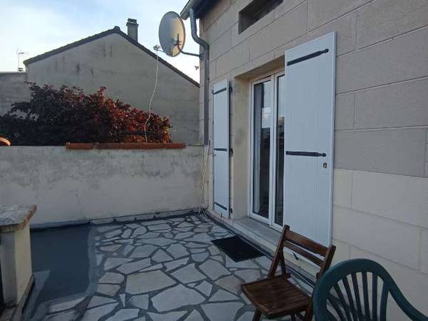 Colocation / Maison 8 pièces de 120 m², Arcueil, Rue de la Villageoise / Photo 2