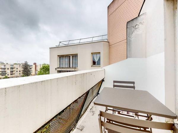 Colocation / Appartement 5 pièces de 80 m², Asnières-sur-Seine, 157 Rue Emile Zola, / Photo 7