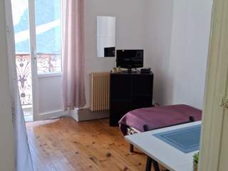 Location / Apartment, Vichy