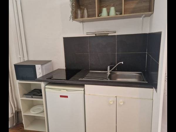 Location / Appartement, Vichy / Photo 2