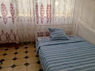 Piso compartido / 4 rooms apartment · 68 m², Évry-Courcouronnes, Residence du Parc de Petit Bourg G Rez de Chaussee