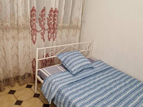 Colocation / Appartement 4 pièces de 68 m², Évry-Courcouronnes, Residence du Parc de Petit Bourg G Rez de Chaussee / Photo 2
