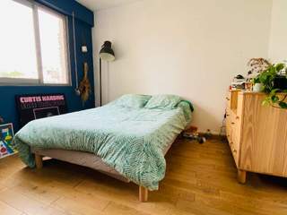 Appartement 5 pièces de 80 m²