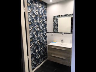 Homestay / 4-bedroom flat · 79 m², Saint-Herblain, Rue de Bordeaux