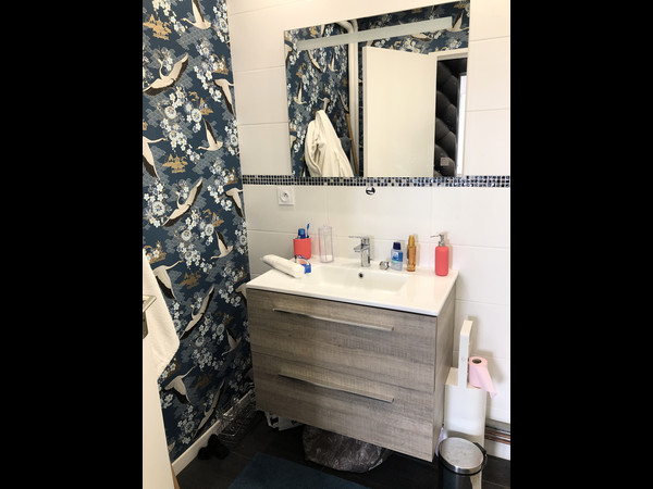 Chambre chez l'habitant / Appartement 4 pièces de 79 m², Saint-Herblain, Rue de Bordeaux / Photo 2