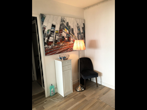 Chambre chez l'habitant / Appartement 4 pièces de 79 m², Saint-Herblain, Rue de Bordeaux / Photo 11