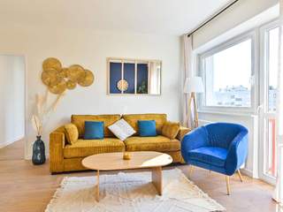 Colocation / Appartement 5 pièces de 86 m², Strasbourg, Rue d'Orbey