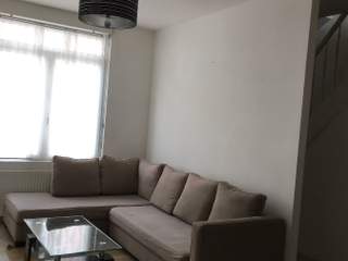 Flatsharing, 8-bedroom house , Lille