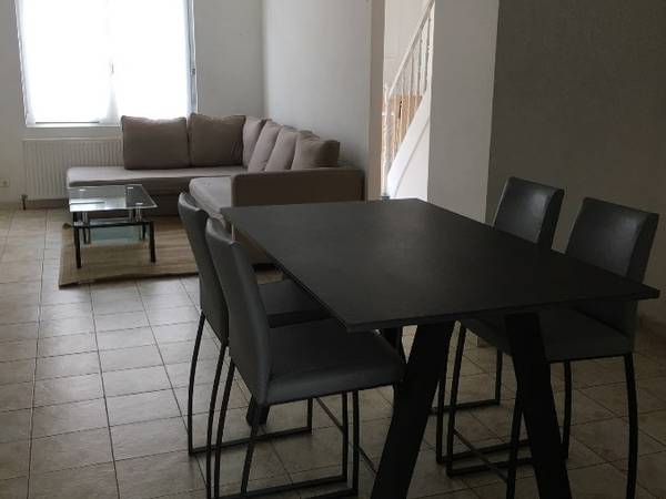 Colocation / Maison 8 pièces de 140 m², Lille, Rue Dordin / Photo 2