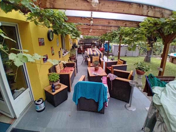 Colocation / Maison 6 pièces de 180 m², Ostwald, Rue de Provence / Photo 7