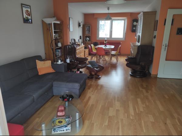 Colocation / Maison 6 pièces de 180 m², Ostwald, Rue de Provence / Photo 2