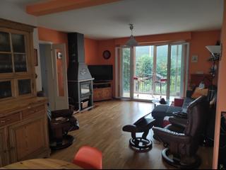 Flatsharing / 6-bedroom house · 180 m², Ostwald, Rue de Provence
