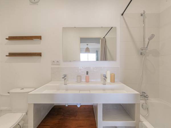 Colocation / Appartement 6 pièces de 85 m², Saint-Priest, Rue des Mimosas / Photo 9