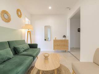 Flatsharing / 6-bedroom flat · 85 m², Saint-Priest, Rue des Mimosas