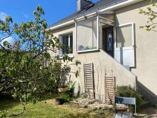 Colocation / Maison 6 pièces de 132 m², Nantes, Rue Recteur Schmitt