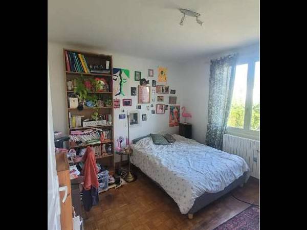 Colocation / Maison 6 pièces de 132 m², Nantes, Rue Recteur Schmitt / Photo 2