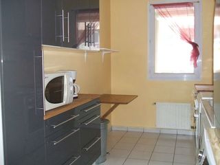 Casa partilhada / 4 rooms apartment · 75 m², Lyon, Rue Quivogne