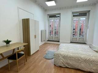 Colocation, Appartement 5 pièces, Strasbourg