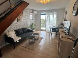 Colocation / Appartement 4 pièces de 68 m², Marseille, Boulevard de Roux