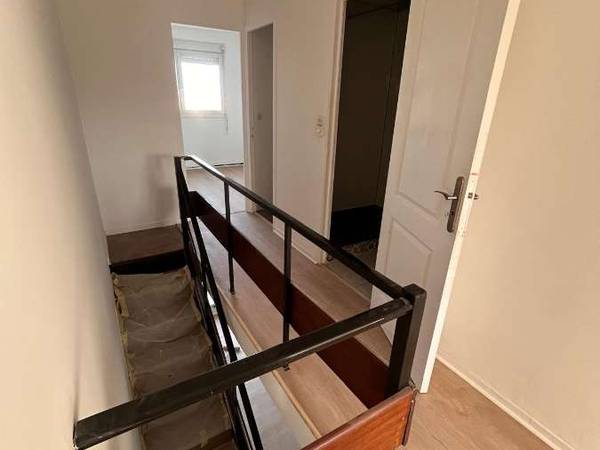 Colocation / Appartement 4 pièces de 68 m², Marseille, Boulevard de Roux / Photo 14