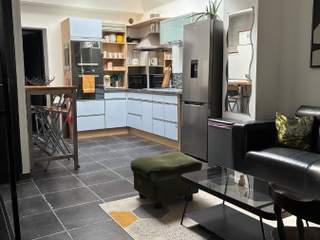 Student room / Maison 6 pièces de 95 m², Roubaix, Rue Paul Wante
