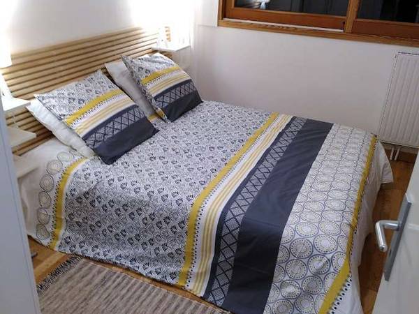 Flatsharing / 4-bedroom flat · 96 m², Tours, Rue Germaine Tailleferre / Photo 9