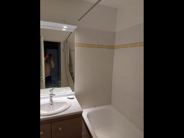 Colocation / Appartement 3 pièces de 64 m², Le Bourget / Photo 8