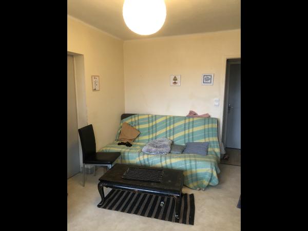 Colocation / Appartement 3 pièces de 55 m², Toulouse, Rue d'Arcachon / Photo 2