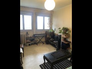 Room share / 3 rooms apartment · 55 m², Toulouse, Rue d'Arcachon